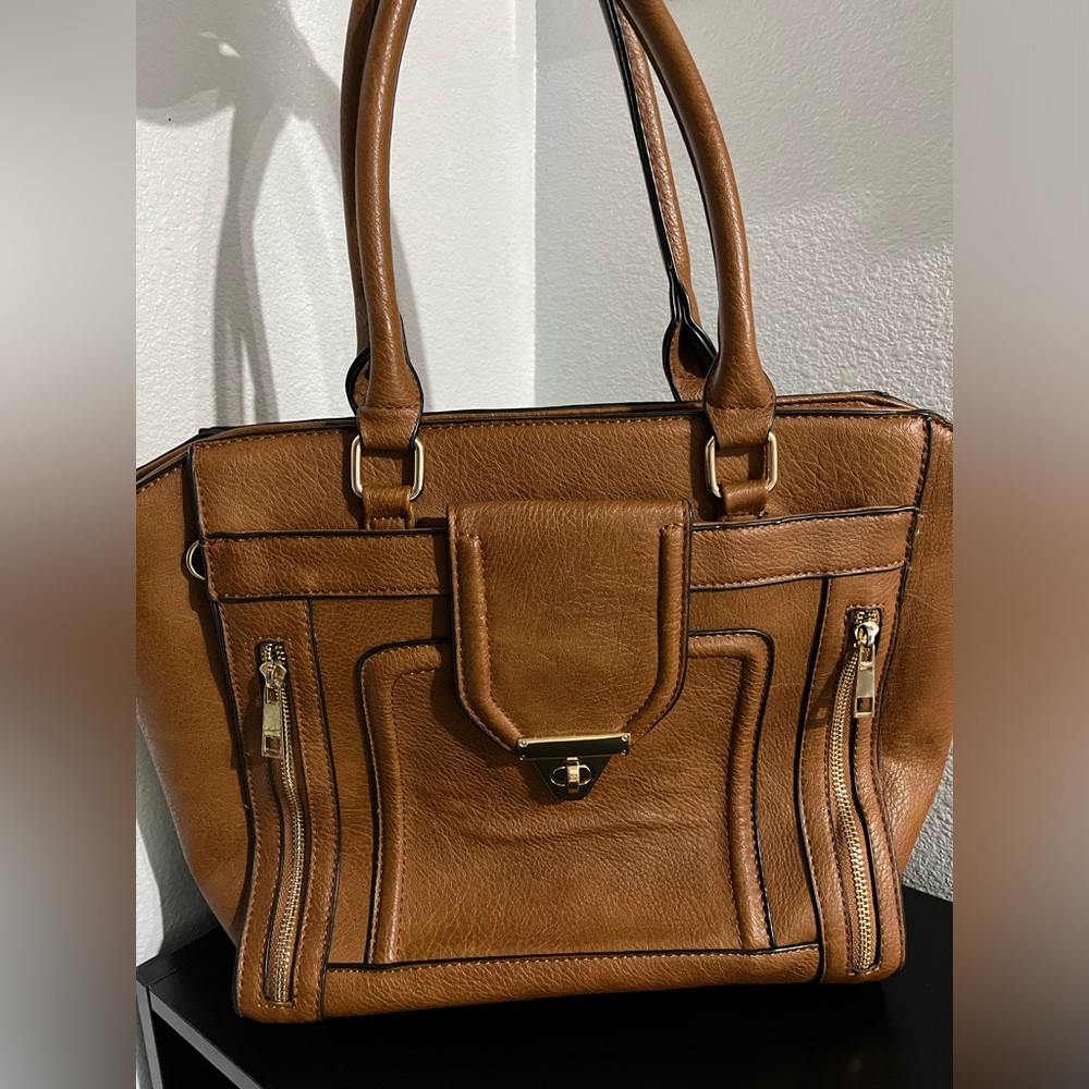 Madison West bag